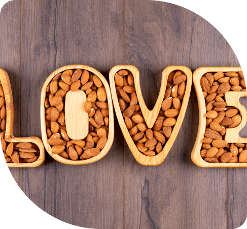 Plenty of nuts first image