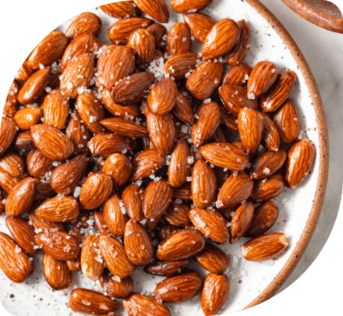 Plenty of nuts second image