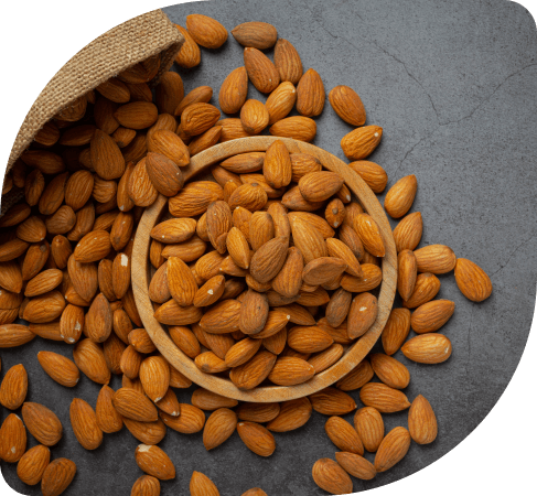 Plenty of nuts third image